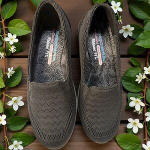 Skechers woman’s Reggaefest willow 155861 bike shoes